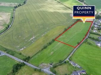 Rathbawn (c. 6 Acres), Tullow, Co. Carlow, Grangeford, Co. Carlow - Image 4