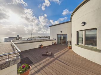 T, 75 Baily Point Apartment, Upper Salthill, Galway, Galway City Centre, Co. Galway - Image 5