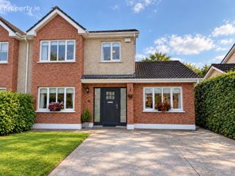 32 Rathgailine, Portlaoise, Co. Laois, Portlaoise, Co. Laois - Image 3