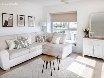 26 The Avenue, Hamilton Park, Clane, Co Kildare, Clane, Co. Kildare - Image 3