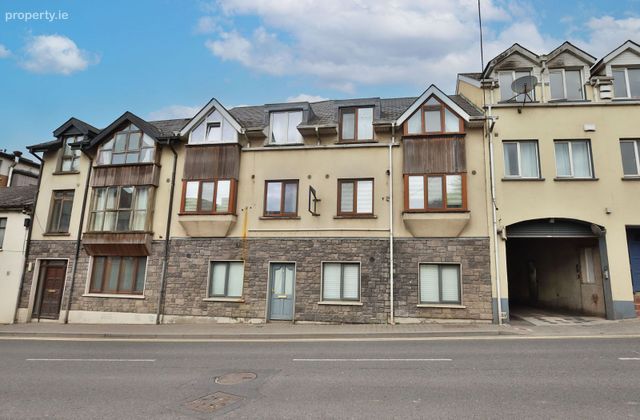 Apartment 3, Poolboy Crescent, Navan, Co. Meath - Click to view photos