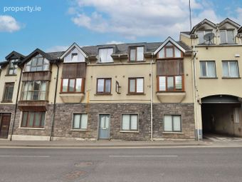 Apartment 3, Poolboy Crescent, Navan, Co. Meath