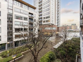 126 The Jessop, Charlotte Quay Dock, Grand Canal Dock, Dublin 4, Grand Canal Dock, Dublin 4