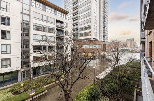 126 The Jessop, Charlotte Quay Dock, Grand Canal Dock, Dublin 4, Grand Canal Dock, Dublin 4 - Click to view photos