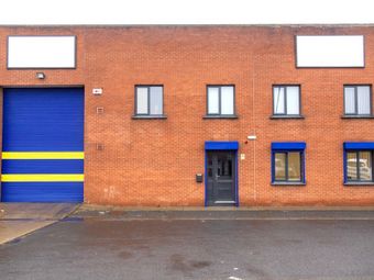 Unit 19, Westlink Industrial Estate, Kylemore Road, Dublin 10 - Image 2