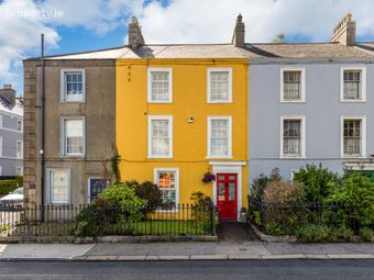 6 Castle Terrace, Malahide, Co Dublin, Malahide, Co. Dublin