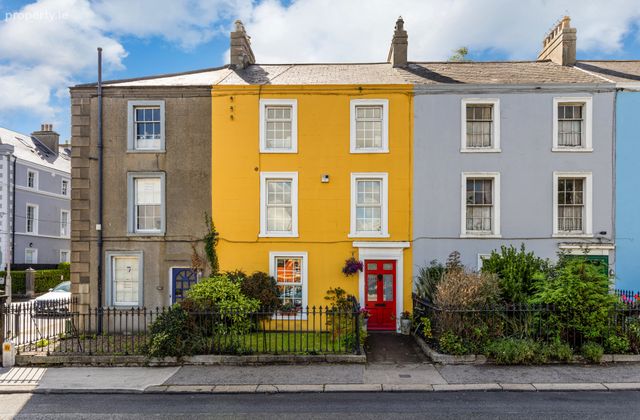 6 Castle Terrace, Malahide, Co Dublin, Malahide, Co. Dublin - Click to view photos