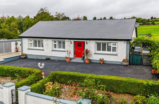 Coon East, Bilboa, Coan, Co. Kilkenny - Click to view photos