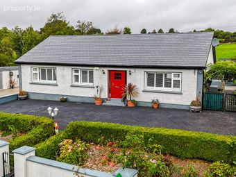 Coon East, Bilboa, Coan, Co. Kilkenny