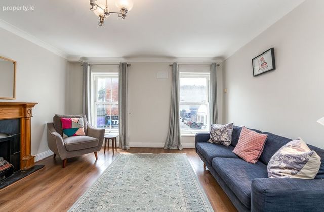 Apartment 179, Bachelors Walk Apartments, Dublin 1 - Click to view photos