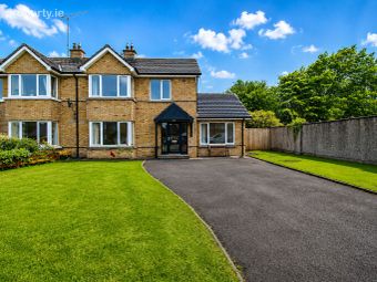 23 Greenpark Meadows, Mullingar, Mullingar, Co. Westmeath