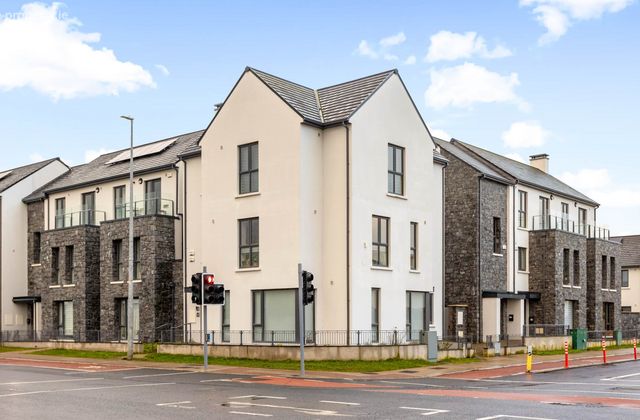 116 Oldtown Woods, Celbridge, Co. Kildare, Celbridge, Co. Kildare - Click to view photos