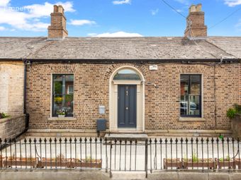 2 Brighton Avenue, Rathgar, Dublin 6, Rathgar, Dublin 6