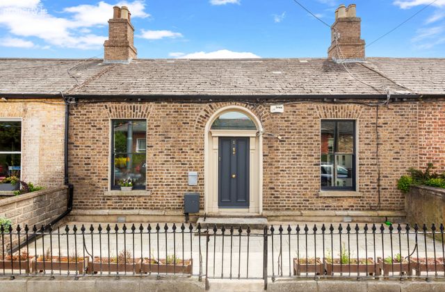 2 Brighton Avenue, Rathgar, Dublin 6, Rathgar, Dublin 6 - Click to view photos