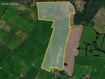 Grange Tullinadaly, Tuam, Co. Galway