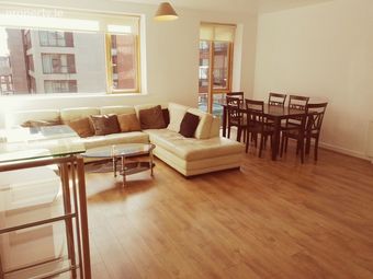 Apartment, Block E1, Smithfield Market, Smithfield, Dublin 7 - Image 2