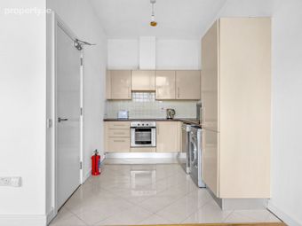Apartment 104, Block D, Castle Hall, Swords Central, Main Street, Swords, Co. Dublin - Image 5