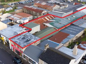 Walter Lyons Furniture, 49 Boherbee, Tralee, Co. Kerry - Image 2