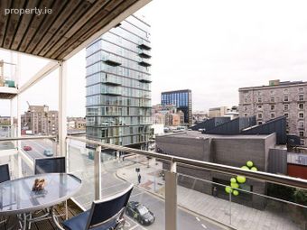 Block 3, Gallery Quay, Grand Canal Dock, Dublin 2 - Image 4
