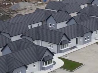 Cionn Eitigh Retirement Village,ballincur,kinnitty,birr,co. Offaly, Kinnitty, Co. Offaly