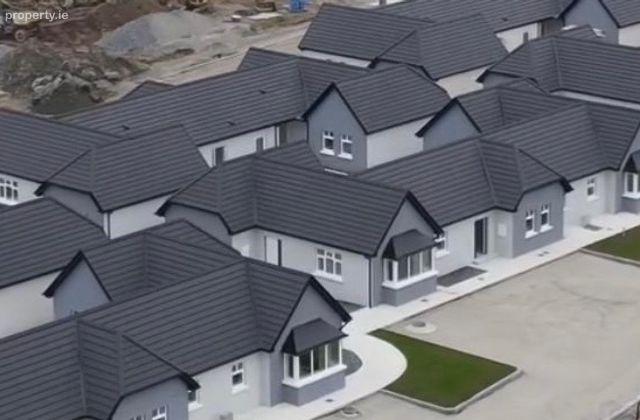 Cionn Eitigh Retirement Village,ballincur,kinnitty,birr,co. Offaly, Kinnitty, Co. Offaly - Click to view photos
