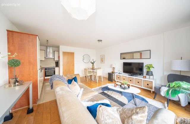 204 The Distillery Building, Drumcondra, Dublin 3 - Click to view photos