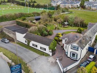 Robbswall Cottage, Coast Road, Malahide, Co. Dublin, Malahide, Co. Dublin - Image 5