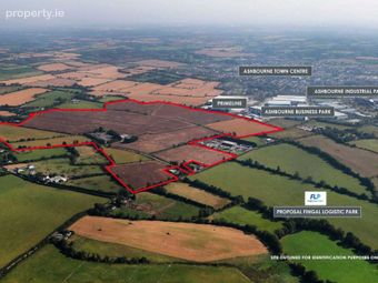 C.189.5 Acres At Ballymadun, Ashbourne, Co. Meath, Ashbourne, Co. Meath