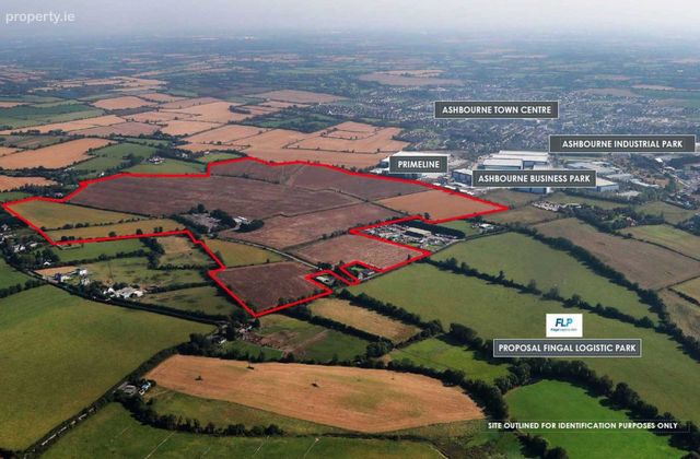 C.189.5 Acres At Ballymadun, Ashbourne, Co. Meath, Ashbourne, Co. Meath - Click to view photos