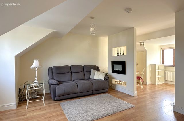 20 Hazel Court, Oranmore, Co. Galway, Oranmore, Co. Galway - Click to view photos