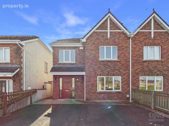 50 Chancery Park Road, Tullamore, Co Offaly, Tullamore, Co. Offaly - Image 2