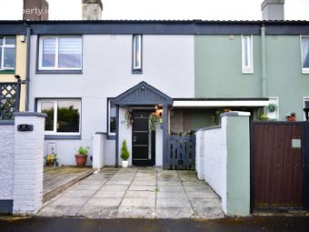 27 O'brien Park, Shannon, Shannon, Co. Clare