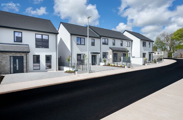 Three Bed Mid Terraced, Three Bed Mid Terraced, Lakeview, Castleredmond, Midleton, Co. Cork, Midleton, Co. Cork - Click to view photos