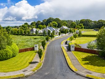 Mountrice, Monastervin, Co. Kildare, Lackagh, Co. Kildare