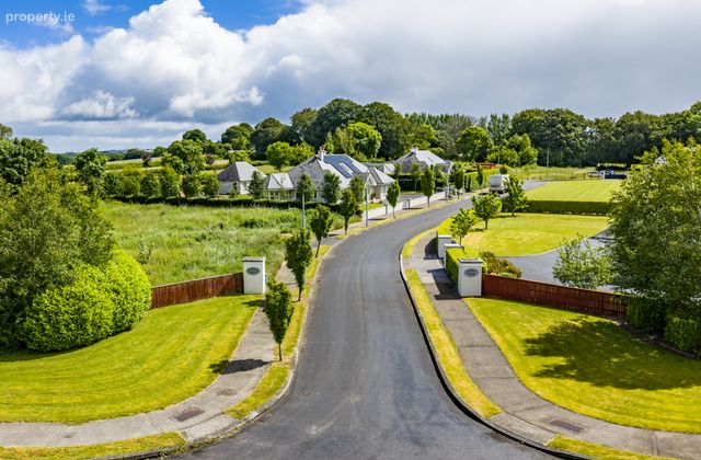 Mountrice, Monastervin, Co. Kildare, Lackagh, Co. Kildare - Click to view photos