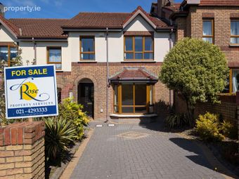 27 Ryecroft, Maryborough Woods, Douglas, Co. Cork