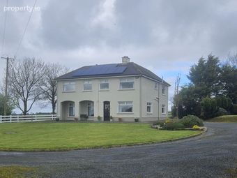 Claragh, Redhills, Treehoo, Co. Cavan