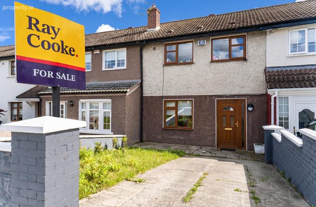 45 Valley Park Road, Finglas, Dublin 11, Finglas, Dublin 11 - Click to view photos