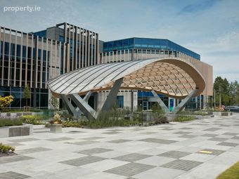 Part 2nd Floor, Building 3, The Campus, Cherrywood, Co. Dublin, Cherrywood, Co. Dublin