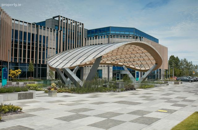 Part 2nd Floor, Building 3, The Campus, Cherrywood, Co. Dublin, Cherrywood, Co. Dublin - Click to view photos