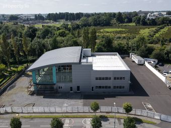 Lough Sheever Corporate Park, Mullingar, Co. Westmeath - Image 4