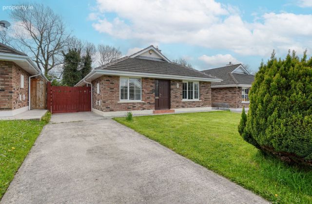 41 Esker Gate, Mountmellick, Mountmellick, Co. Laois - Click to view photos