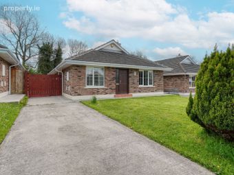 41 Esker Gate,Mountmellick,Portlaoise,Co. Laois, Mountmellick, Co. Laois