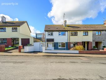 112 Mountrivers Estate, Carrigaline, Carrigaline, Co. Cork