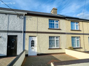 17 Templemichael Terrace, Longford, Longford Town, Co. Longford