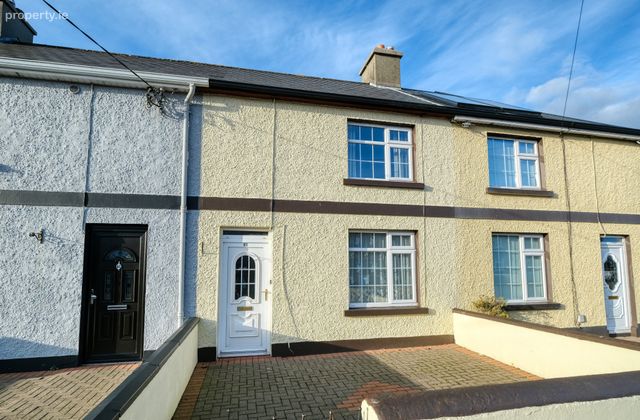 17 Templemichael Terrace, Longford, Longford Town, Co. Longford - Click to view photos