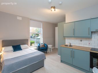Apartment 1, 43 South Circular Road, Dublin 8 - Image 2
