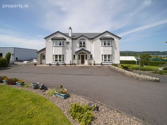 Archthorn House, Dromore, Letterkenny, Co. Donegal, Letterkenny, Co. Donegal