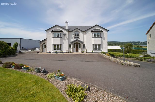 Archthorn House, Dromore, Letterkenny, Co. Donegal, Letterkenny, Co. Donegal - Click to view photos