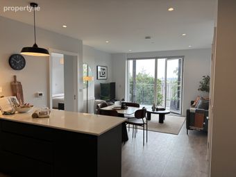 2 Bedroom, Cross Avenue, Blackrock, Co. Dublin - Image 4